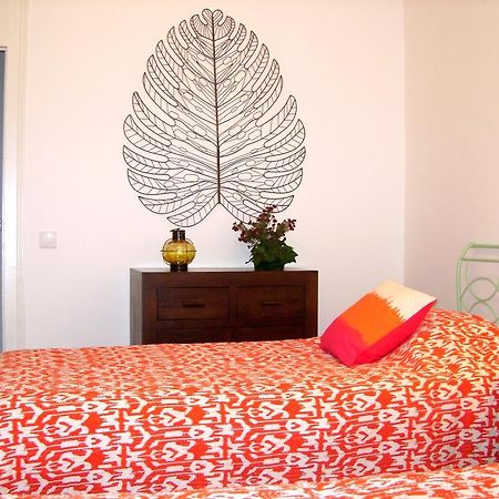 Elegant S. Miguel Apartment Lisboa Oda fotoğraf