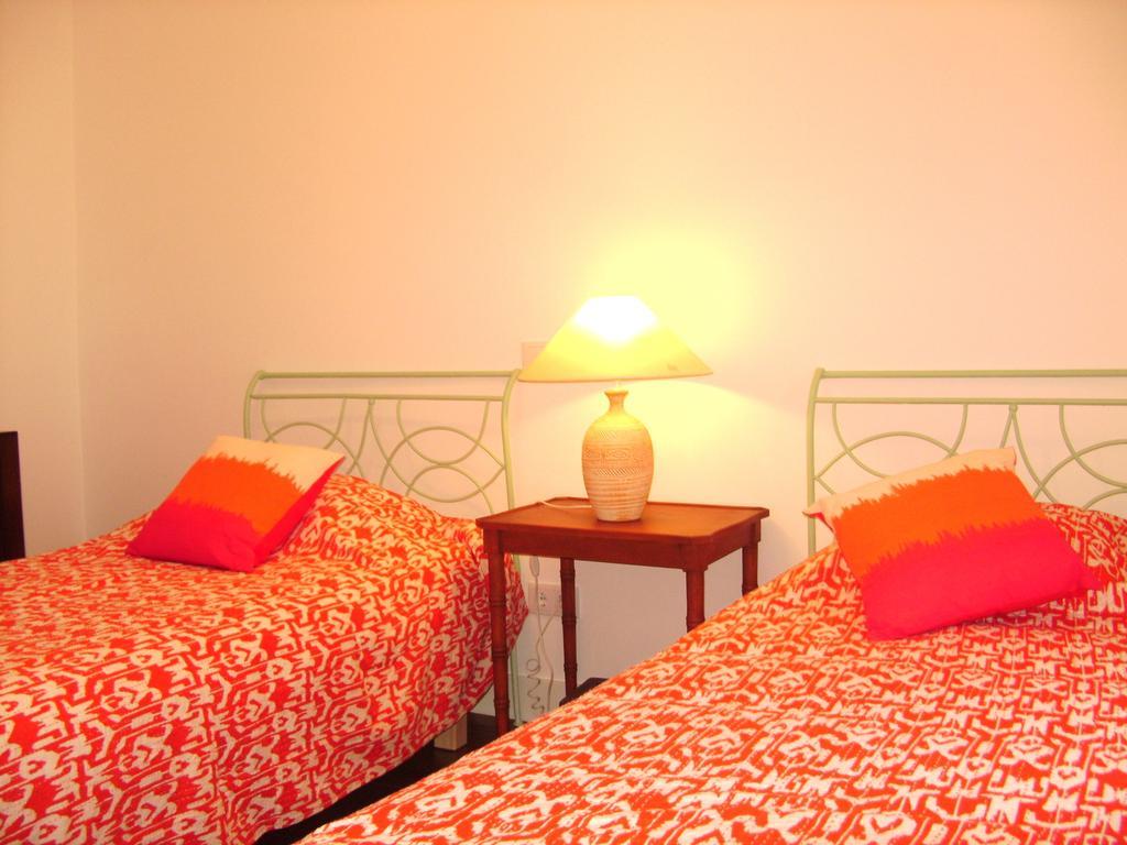 Elegant S. Miguel Apartment Lisboa Oda fotoğraf