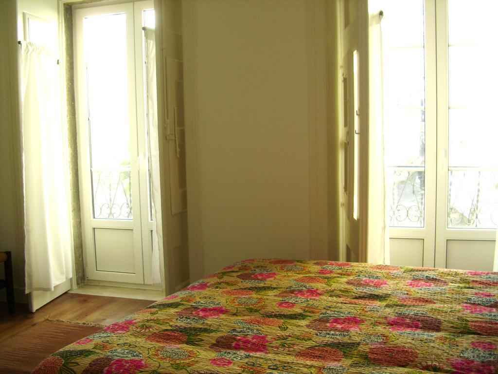 Elegant S. Miguel Apartment Lisboa Oda fotoğraf